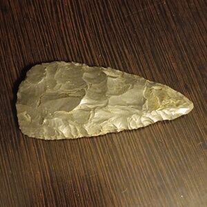 Native American knife